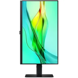 Samsung ViewFinity S6 S24D600UAU 24" schwarz