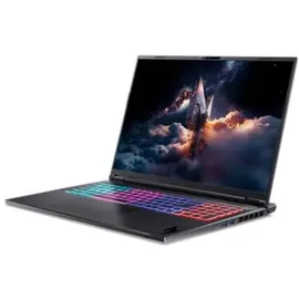 Acer Nitro 18 AI AN18-61 AMD Ryzen AI 9 32 GB RAM 2 TB SSD RTX 5060 Win11 Home