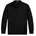 Polo-Shirt schwarz Slim Fit