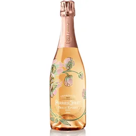 Perrier-Jouët Belle Epoque Rosé 2013 Edition Cocoon