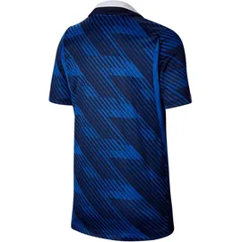 Nike Frankreich Heimtrikot 2026 (Replica) Kinder S