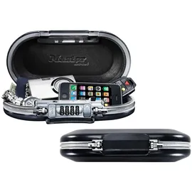 Master Lock Verschlussbox Für unterwegs 5900EURD