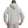 Under Armour Hoodie Grau/Weiß L