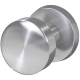 BASI Rosetten-Wechsel-Garnitur Grau 7306-9008