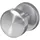 BASI Rosetten-Wechsel-Garnitur Grau 7306-9008