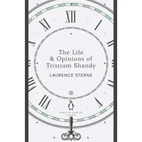 Penguin Books Ltd (UK) Tristram Shandy