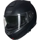 Nolan N100-6 Classico Matt-Schwarz M