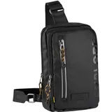CAMEL ACTIVE Explore Sling - Umhängetasche (black)