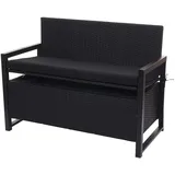 Mendler HWC-F39 117 x 87 x 0 cm Grau