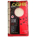 OISHII YAMATO Sushi Reis 1kg | Sushireis | Sushi Rice