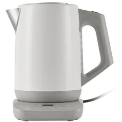 Ninja KT200EUWH Wasserkocher, Kapazität 1.7 Liter, Schnellkochfunktion