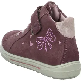 Ricosta Klettschuhe in Rosa 29 EU