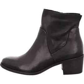 Paul Green 9025 Schwarz Glattleder 41