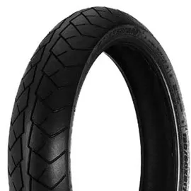 Bridgestone Battlax BT-020 FRONT 120/70 B17 58V TL