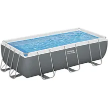 BESTWAY Steel Pro MAX Solo Pool 404 x 201 x 100 cm