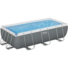 BESTWAY Steel Pro MAX Solo Pool 404 x 201 x 100 cm