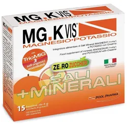 Mg.k Vis Ze.ro Zucker