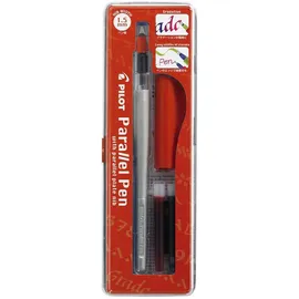 Pilot Pen PILOT Füller Kalligraphie Parallel Pen 1,5 mm