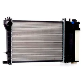 RIDEX 470R0148 Kühler, Motorkühlung Schaltgetriebe, Kunststoff