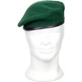 Max Fuchs Commando Barett grün 60