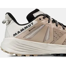 Mammut Saentis TR Low GTX Damen Savanna/Moonbean 41 1/3