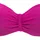 SUNSEEKER Bügel-Bandeau-Bikini-Top Damen Pink 42 Cup C