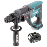 Makita DHR202 inkl. 1 x 5,0 Ah