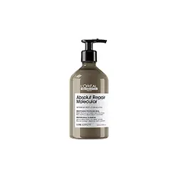 L'Oréal Professionnel Absolut Repair Molecular Shampoo 500ml