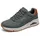 SKECHERS Uno Suited On Air Herren Olivgrün 43