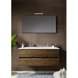 Riho Waschtischunterschrank 2 Auszüge 120 x 52 cm