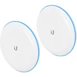 UBIQUITI networks Ubiquiti UniFi Building-to-Building Bridge 60GHz, 2er-Pack (UBB-EU)