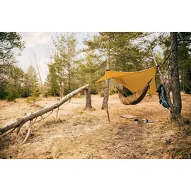 AMAZONAS Adventure Tarp braun