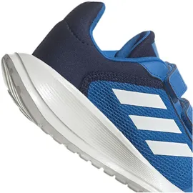 Adidas Tensaur Run Kinder Blue Rush / Core White / Dark Blue 31