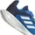 Adidas Tensaur Run Kinder Blue Rush / Core White / Dark Blue 31
