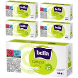 Bella Tampo Tampons Super 16 St.