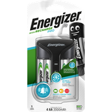 Energizer Pro Charger (E300696601)