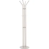 Spinder CHARLY Garderobe 40x40x170 grau