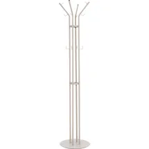 Spinder CHARLY Garderobe 40x40x170 grau
