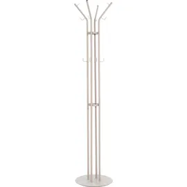 Spinder CHARLY Garderobe 40x40x170 grau