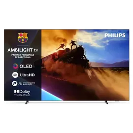 Philips 48OLED770/12 48" 4K OLED Ambilight TV