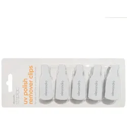 Alessandro Polishing File UV-Nagellack 