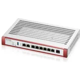 ZyXEL USGFLEX 200H (Device only) Firewall