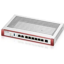 ZyXEL USGFLEX 200H (Device only) Firewall