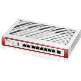 ZyXEL USGFLEX 200H (Device only) Firewall