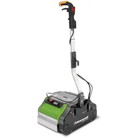 cleancraft Doppelwalzenmaschine DWM-H 340