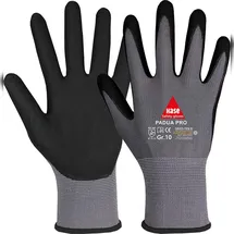 hase Sicherheitshandschuhe Padua Pro Polyester, Größe 8