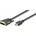 Hdmi 19 DVI-D 18 1 1 5 Gold