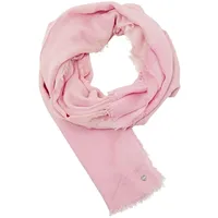 ESPRIT Damen 013EA1Q308 Mode-Schal, 670/PINK, 1SIZE - Einheitsgröße