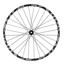 MAVIC Deemax Enduro sl 27.5 boost 15x110 12x148 mm 6 bolt 2025 - 15 x 110/12 x 148