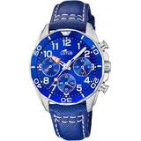 Lotus Junior Collection 18859/1 Gehäusefarbe Blau